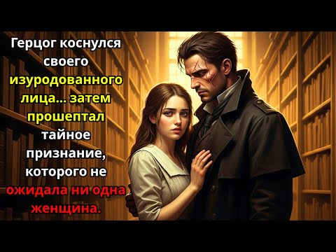 Видео: ЕЁ ОТЕЦ ОТДАЛ ЕЁ ЗВЕРЮ… НО ЗВЕРЬ ИМЕЛ ДОБРОЕ СЕРДЦЕ