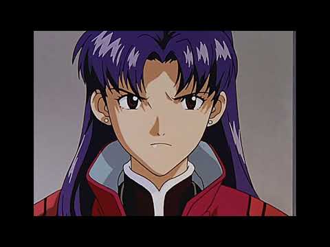 Видео: │ Дело Мисато Кацураги ┃