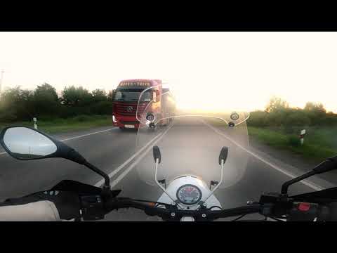 Видео: Ирбит - Н.Новгород