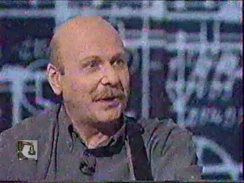 Видео: Игорь Старосельцев - Гаврилиада (5). Гаврила-космонавт