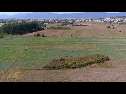 Видео: Селище датирано от бронзовата епоха 2025
