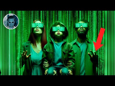 Видео: Истории Людей о Сбое в Матрице. Свидетели Матрицы