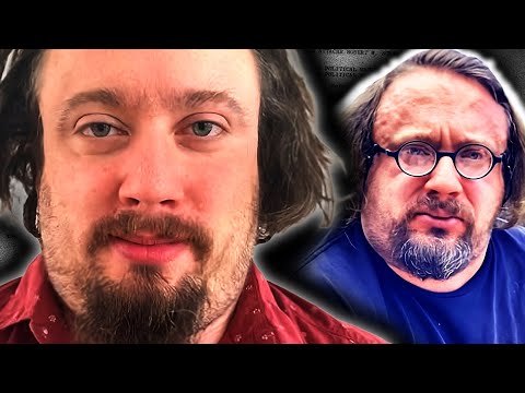 Видео: Последний Комик Америки: Sam Hyde