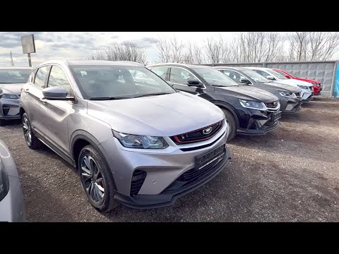 Видео: BELGEE X50: от САМОГО ДЕШЕВОГО до САМОГО ДОРОГОГО! Сколько стоят новые BELGEE X50 и что лучше взять?