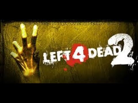 Видео: Возвращение к истокам. Стримим left 4 dead 2