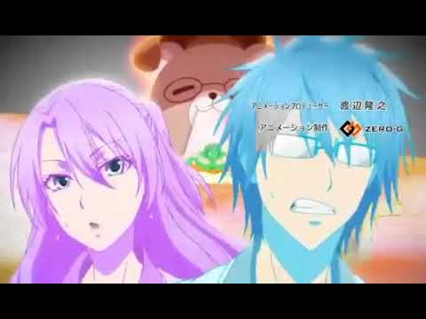 Видео: Аниме клип Девочка тик ток