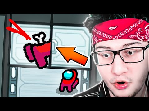 Видео: ТАКОГО ЕЩЕ НЕ БЫЛО! ПРЕДАТЕЛЬ УБИЛ ПРЕДАТЕЛЯ В AMONG US