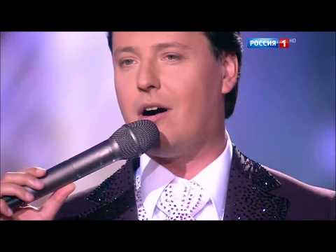 Видео: VITAS -  Без тебя/Without You (29.10.2016)