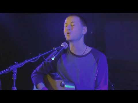 Видео: Кирилл Комаров - Мой доктор (слова - К.Арбенин)