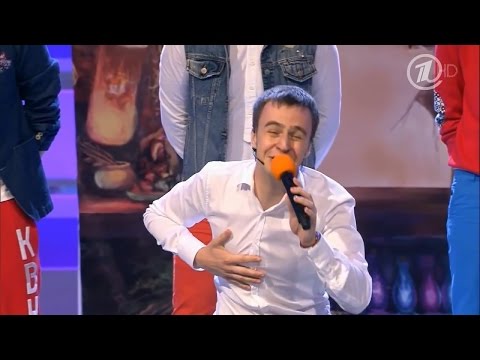 Видео: КВН ТОП лучших выступлений в Премьер лиге участников Высшей лиги! Часть 2