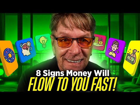 Видео: 8 признаков того, что в 2026 году в вашу жизнь хлынут ДЕНЬГИ | Вам НУЖНО это увидеть!