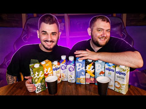 Видео: Лучшее Соевое Молоко