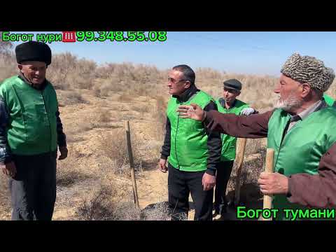 Видео: Богот Нойманда нима гаплар