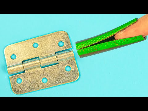 Видео: Потрясающие трюки, которые скрывают от вас мастера