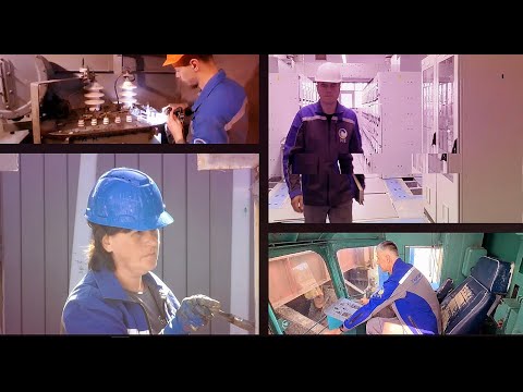 Видео: Енергія Незалежності