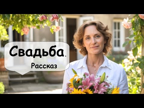 Видео: Прошлое осталось в прошлом? 🌹 Рассказчик историй из жизни