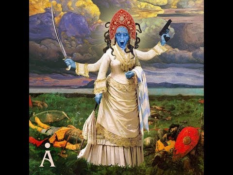 Видео: Аквариум - Бой-баба ( Official Video )