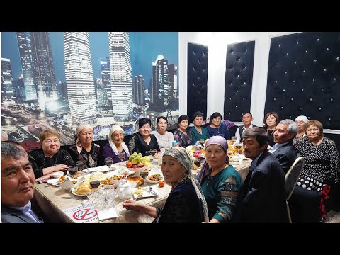 Видео: Жайдақ 2021-ж.1971-1979 жылы оқыған кластастар.40-жылдық кездесу.