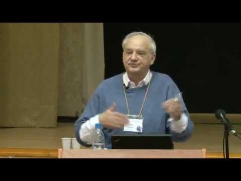 Видео: Сахаров Дмитрий - Мозг в ситуации выбора