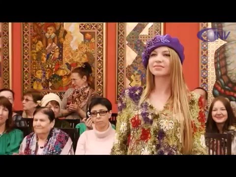 Видео: Одежда в стиле Crazy-wool в Калуге