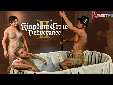Видео: ГРАНДИОЗНОЕ ОТКРЫТИЕ ▶ Kingdom Come Deliverance 2 - 36