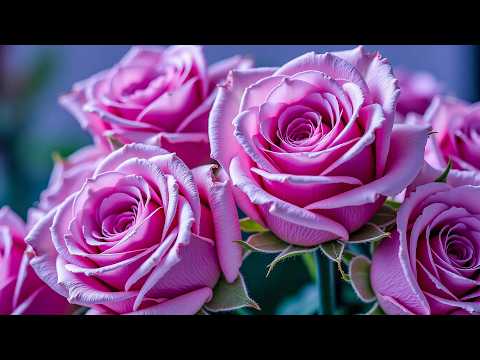 Видео: Самая Красивая Музыка В Мире 🌿 Послушайте Эту Музыку И Вам Станет Легче #1