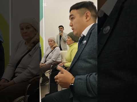 Видео: Беспредел по Костанайски😭