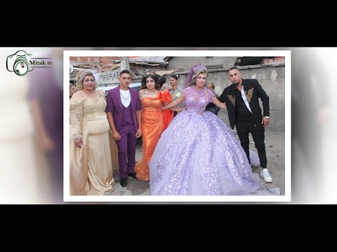 Видео: Откриването На Сватбеното Тържество на  Васко и Гергина 2025 г