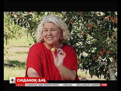 Видео: Чому райські яблуні потрібні у кожному садку та як їх вирощувати