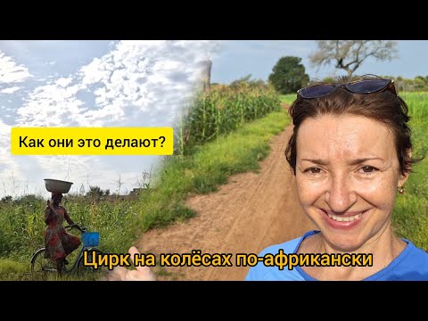 Видео: #134 Жизнь в Африканской провинции 
