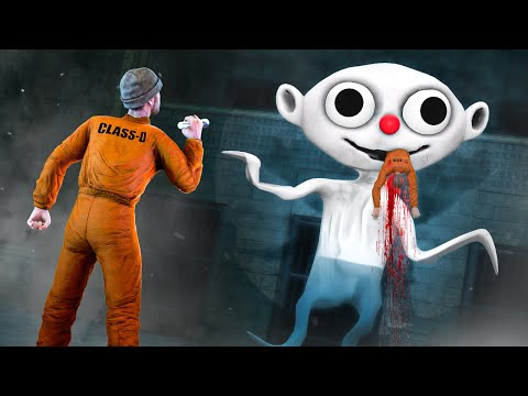 Видео: НУРПО ОХОТИТСЯ НА НАС! ОПАСНЫЙ SCP ПРОТИВ ЛЮДЕЙ! ВЫЖИТЬ В ЗАБРОШЕНОМ ГОРОДЕ С SCP В Garry`s Mod