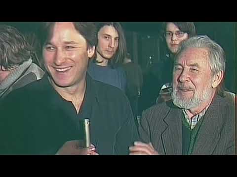 Видео: д/ф «Люди легенды: Геннадий Айги» (2020)