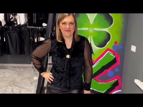 Видео: 🔥РОСКОШНЫЕ  ОБРАЗЫ 2025🔥НОВЫЕ МОДЕЛИ 🔥КОЛЛЕКЦИЯ 2025🔥