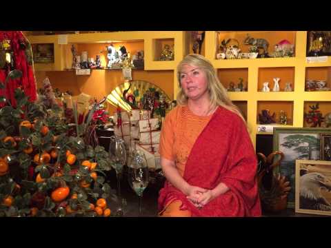 Видео: Сила растений. Существует ли мир эльфов?