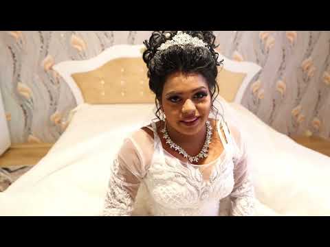 Видео: Сватба на Бойко и Лбюбослава