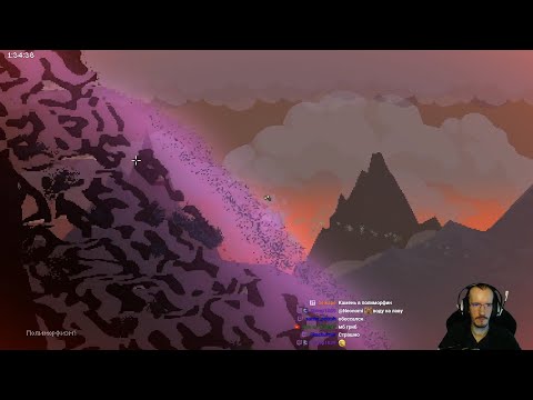 Видео: Noita гайд-прохождение 9 - Все боссы, все эссенции