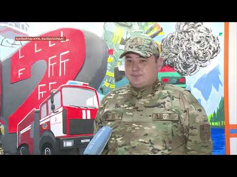 Видео: "Қайырлы күн, Қызылорда!" бағдарламасы 10.11.2025ж