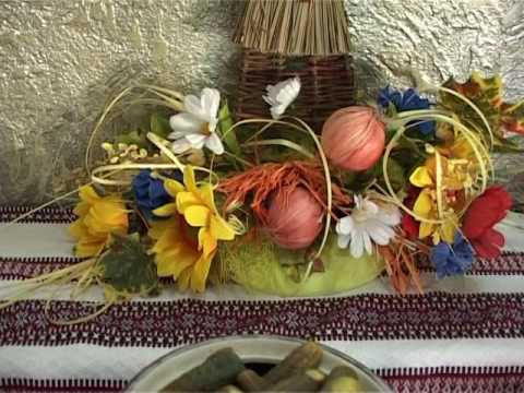 Видео: Весілля Сенечів 01.08.15 (8 частина)