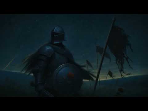 Видео: Клинок и Хмель — Грусть воина