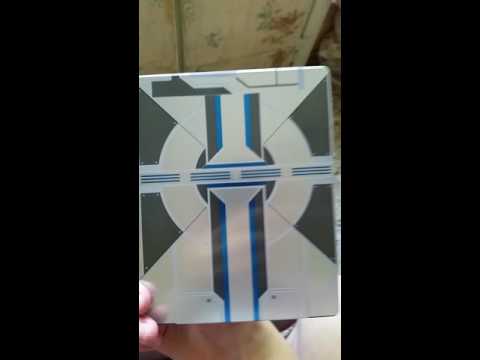 Видео: Распаковка Star Ocean: Integrity and Faithlessness - Only On PS4 Unboxing