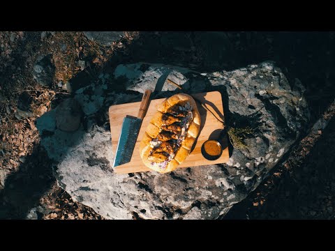 Видео: КУРИНЫЕ КРЫЛЫШКИ НА ОГНЕ С ГЛАЗУРЬЮ 🍗🍯 🥗