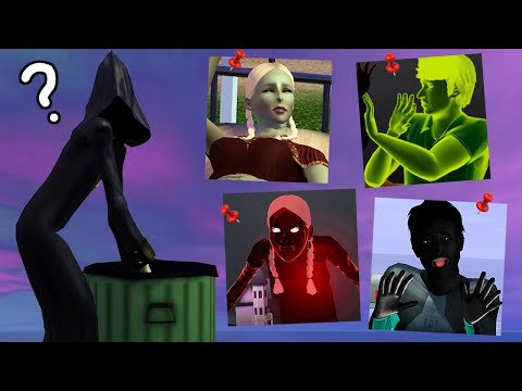 Видео: Фантастические твари и где они выживают