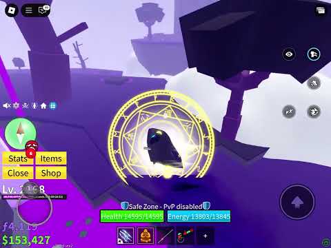 Видео: Blox fruits тоглов (part2)