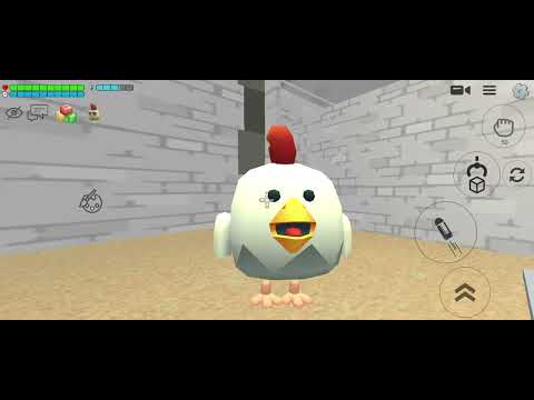 Видео: Фильм Чернобыль в chicken gun