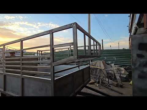 Видео: Бакувват прицепар халкимиз учун