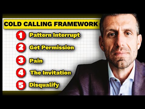 Видео: Риэлторы: это лучший тренинг по холодным звонкам в интернете