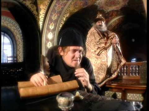 Видео: Городок.Письма Нашего Городка