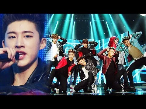 Видео: "MISCHIEVOUS" iKON (icon) - DUMB & DUMBER @ популярная песня Inkigayo 20160110