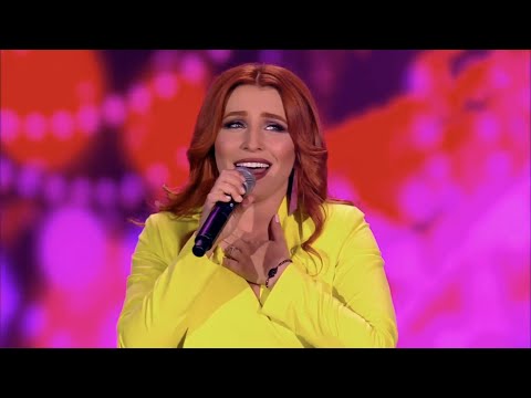 Видео: Анастасия Спиридонова — Солнце