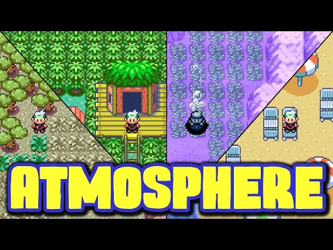 Видео: Почему Хоэнн — лучший регион в Pokemon